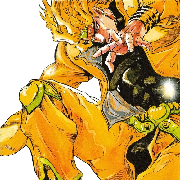 Meet your Posher, Joseph - Picture 1 of 1